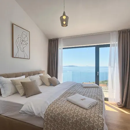 Ultima Villa Vicani